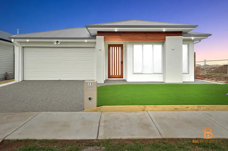 23 Fendy Street, Tarneit VIC 3029