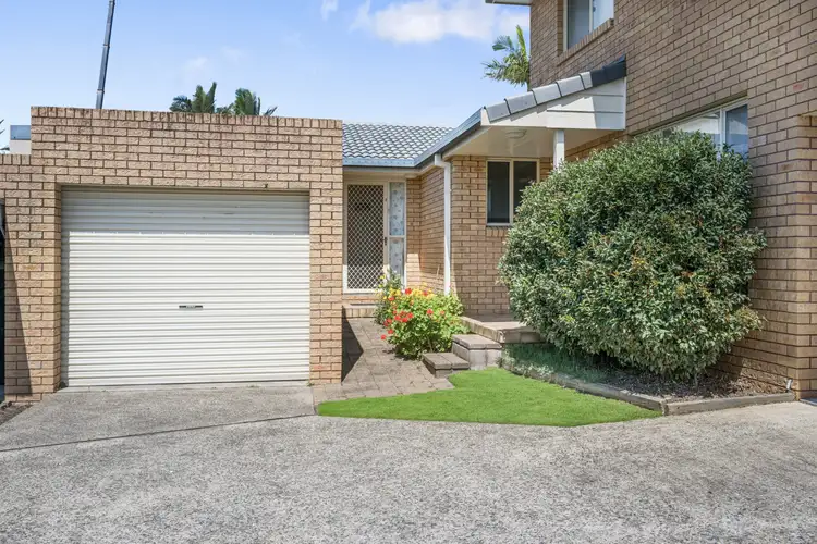 3/40 Waugh Street, Port Macquarie NSW 2444