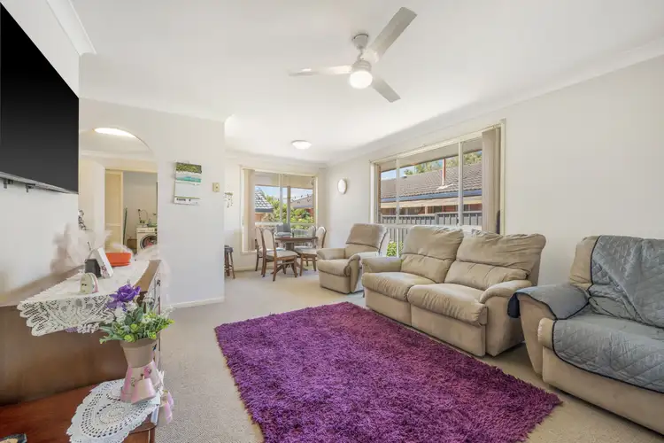 Second view of Homely villa listing, 3/40 Waugh Street, Port Macquarie NSW 2444