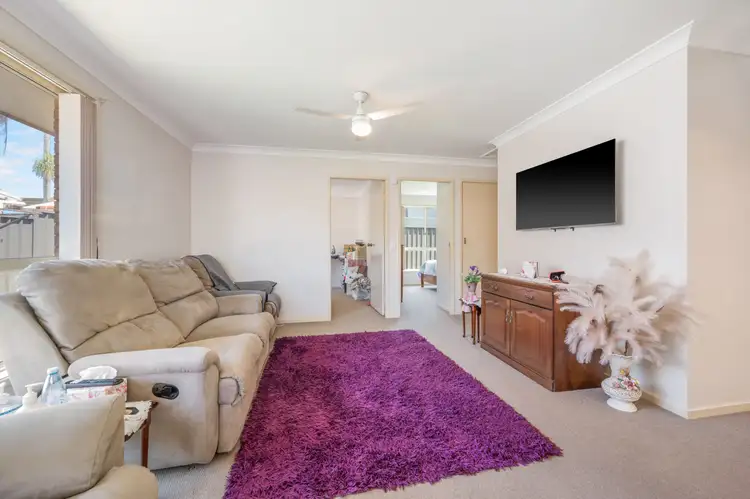 Third view of Homely villa listing, 3/40 Waugh Street, Port Macquarie NSW 2444