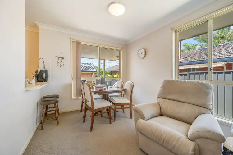 Fourth view of Homely villa listing, 3/40 Waugh Street, Port Macquarie NSW 2444