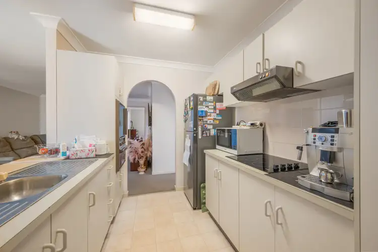 Fifth view of Homely villa listing, 3/40 Waugh Street, Port Macquarie NSW 2444