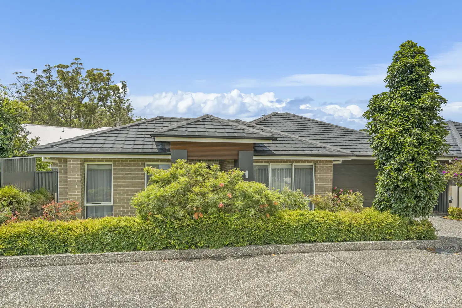 Main view of Homely villa listing, 7/23 Quandong Place, Kew NSW 2439