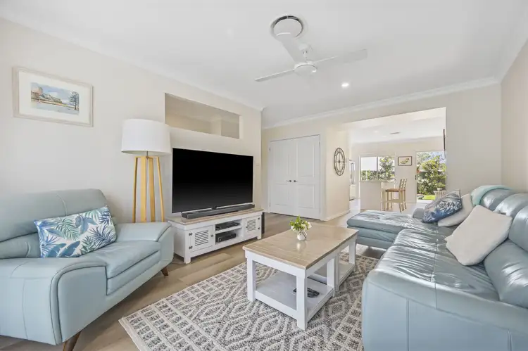 Fifth view of Homely villa listing, 7/23 Quandong Place, Kew NSW 2439