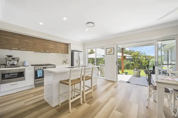 Sixth view of Homely villa listing, 7/23 Quandong Place, Kew NSW 2439