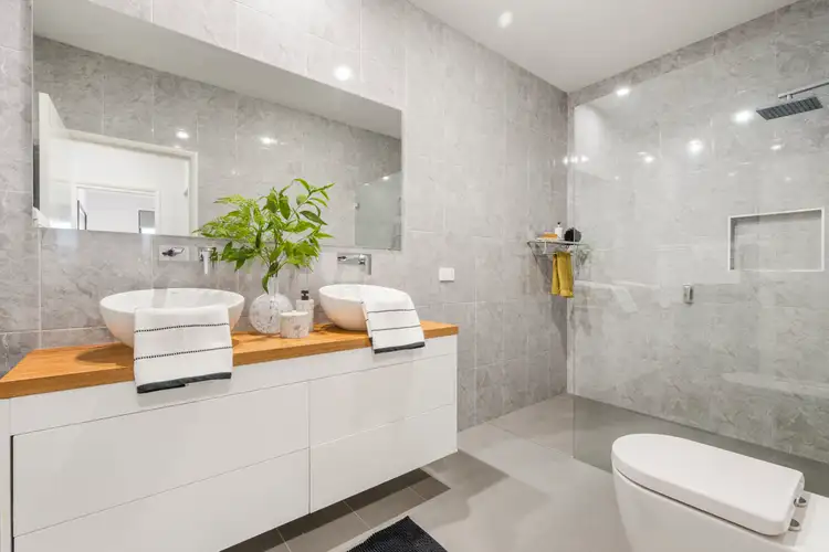 Second view of Homely house listing, 9 Waterside Way, Lake Cathie NSW 2445