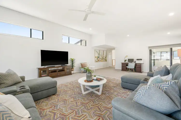 Third view of Homely house listing, 9 Waterside Way, Lake Cathie NSW 2445