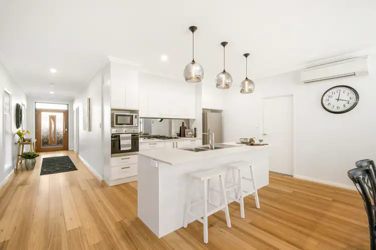 Third view of Homely house listing, 9 Waterside Way, Lake Cathie NSW 2445