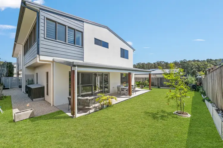 Fifth view of Homely house listing, 9 Waterside Way, Lake Cathie NSW 2445