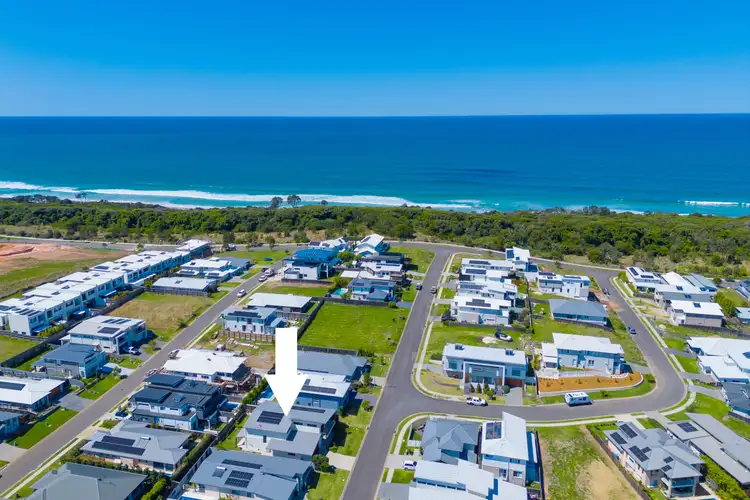 Sixth view of Homely house listing, 9 Waterside Way, Lake Cathie NSW 2445