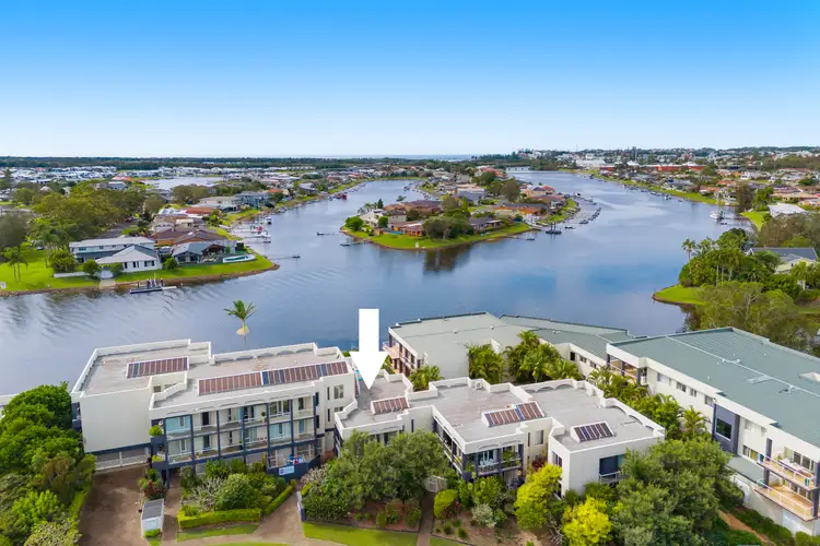 12a/66 Hibbard Drive, Port Macquarie NSW 2444