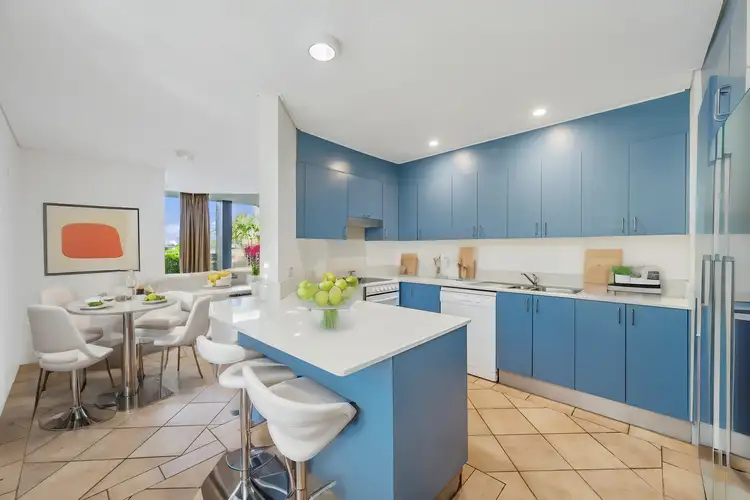 Third view of Homely unit listing, 12a/66 Hibbard Drive, Port Macquarie NSW 2444