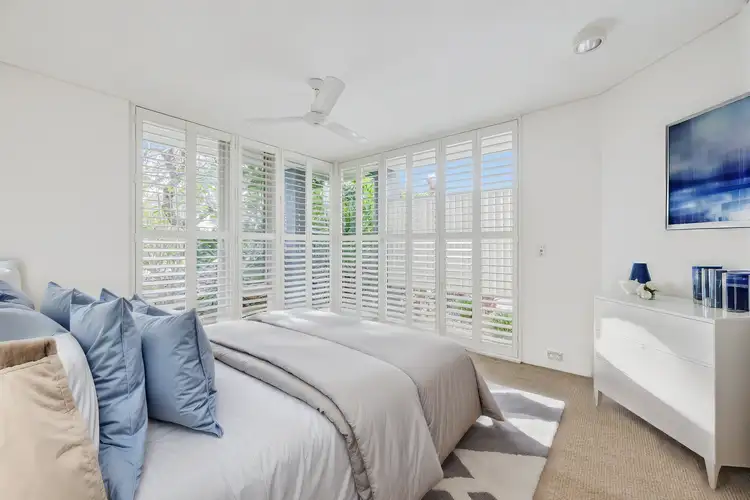 Fourth view of Homely unit listing, 12a/66 Hibbard Drive, Port Macquarie NSW 2444