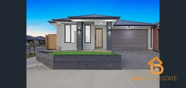 Main view of Homely house listing, 1 Herbage Drive, Tarneit VIC 3029