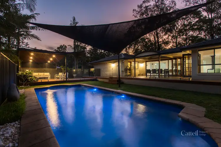 2 Hanwood Road, North Rothbury NSW 2335