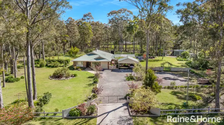 71 Hakea Close, Nowra Hill NSW 2540