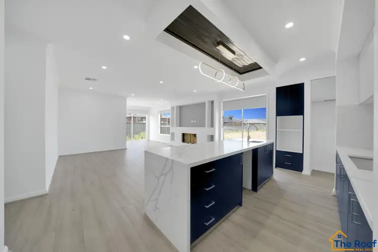 Fifth view of Homely house listing, 24 Pedra Avenue, Tarneit VIC 3029