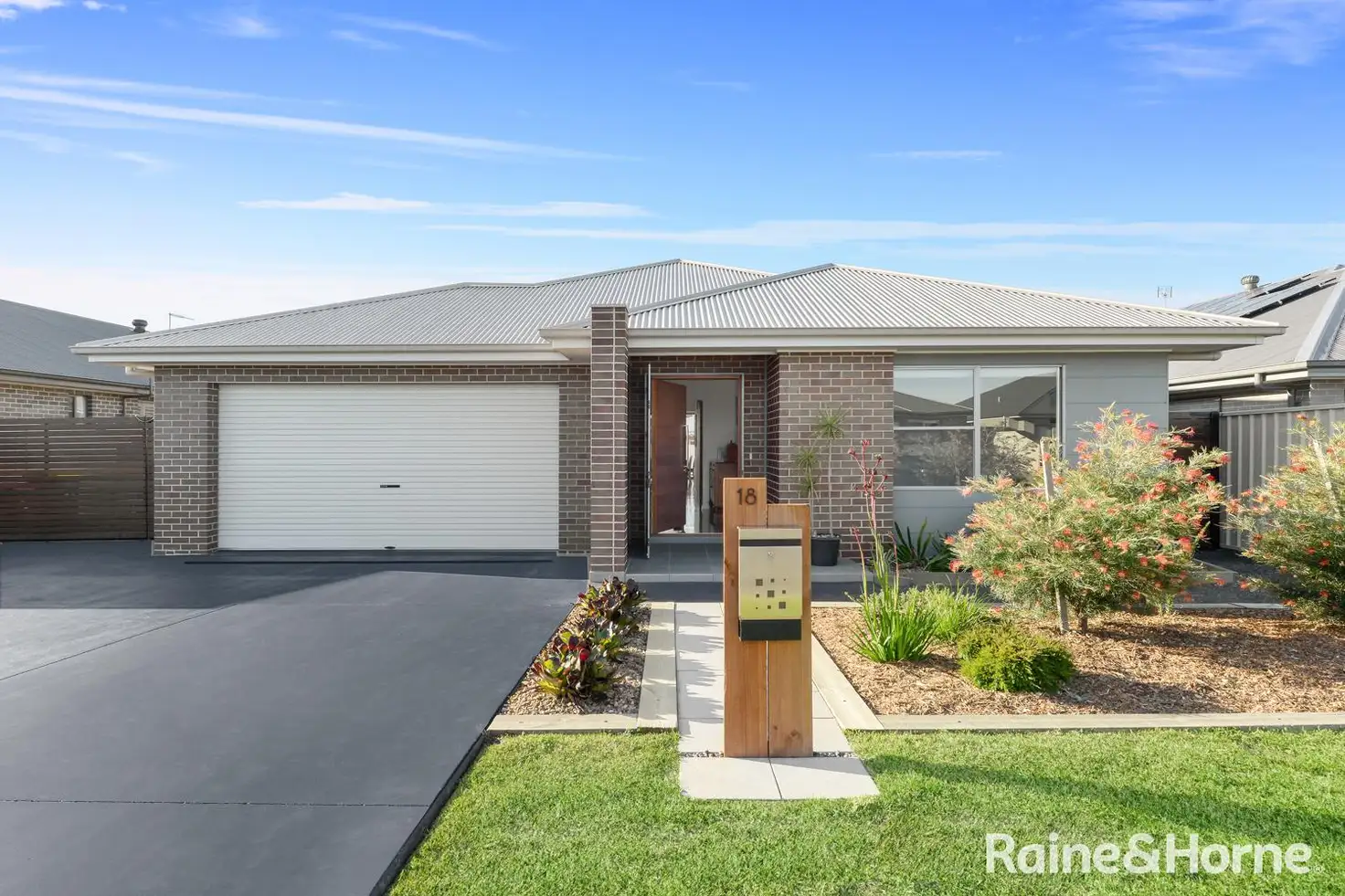 Main view of Homely house listing, 18 Brassia Rise, South Nowra NSW 2541
