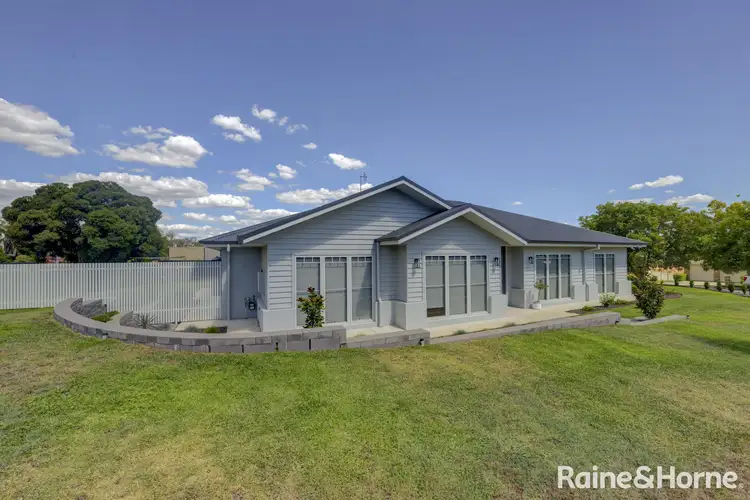 Main view of Homely house listing, 6 Overlanders Way, Tamworth NSW 2340