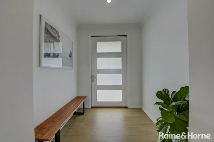 Fourth view of Homely house listing, 6 Overlanders Way, Tamworth NSW 2340