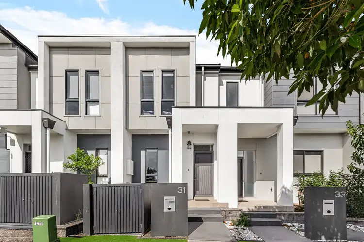 Main view of Homely house listing, 31 Constance Avenue, Schofields NSW 2762