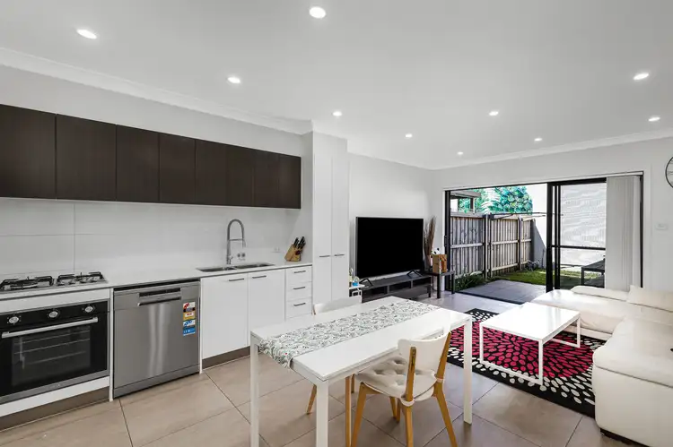 Fifth view of Homely house listing, 31 Constance Avenue, Schofields NSW 2762