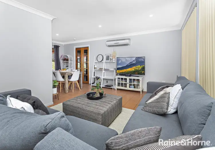 Third view of Homely house listing, 16 Nita Place, Bomaderry NSW 2541