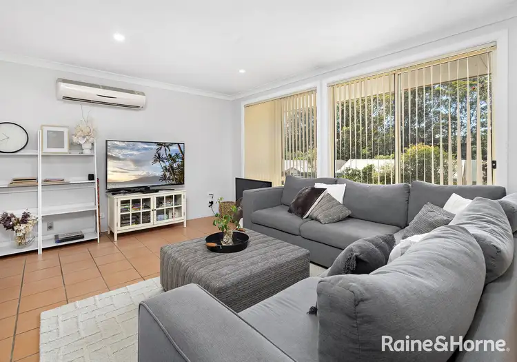 Fourth view of Homely house listing, 16 Nita Place, Bomaderry NSW 2541