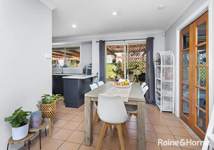 Fifth view of Homely house listing, 16 Nita Place, Bomaderry NSW 2541