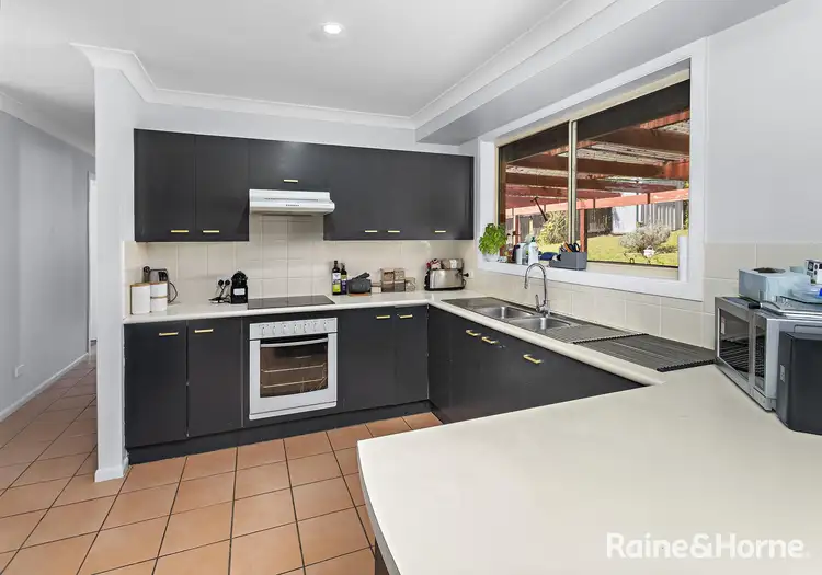 Sixth view of Homely house listing, 16 Nita Place, Bomaderry NSW 2541