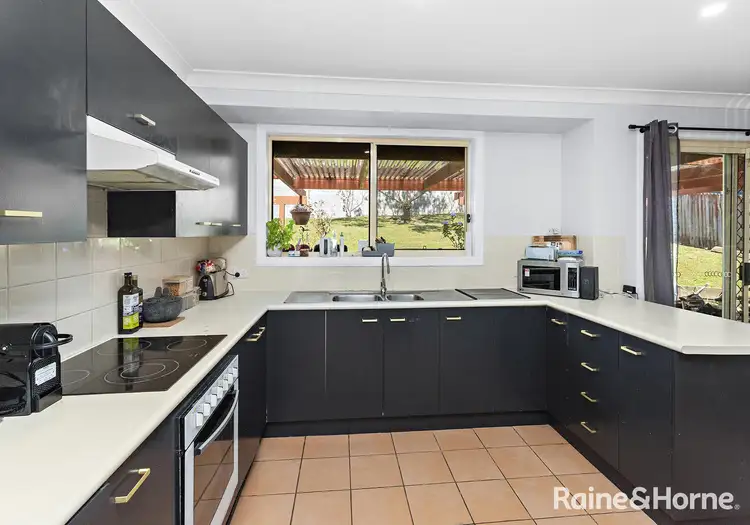Seventh view of Homely house listing, 16 Nita Place, Bomaderry NSW 2541