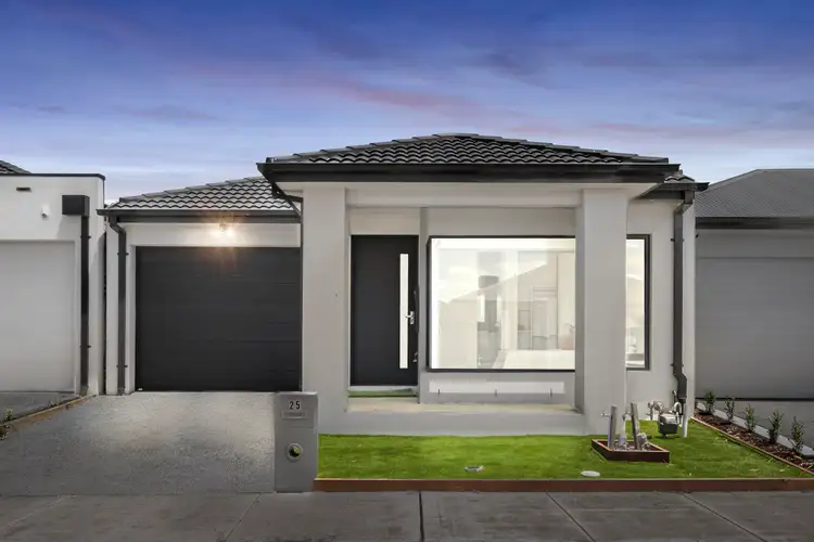 25 Columbus Road, Kalkallo VIC 3064