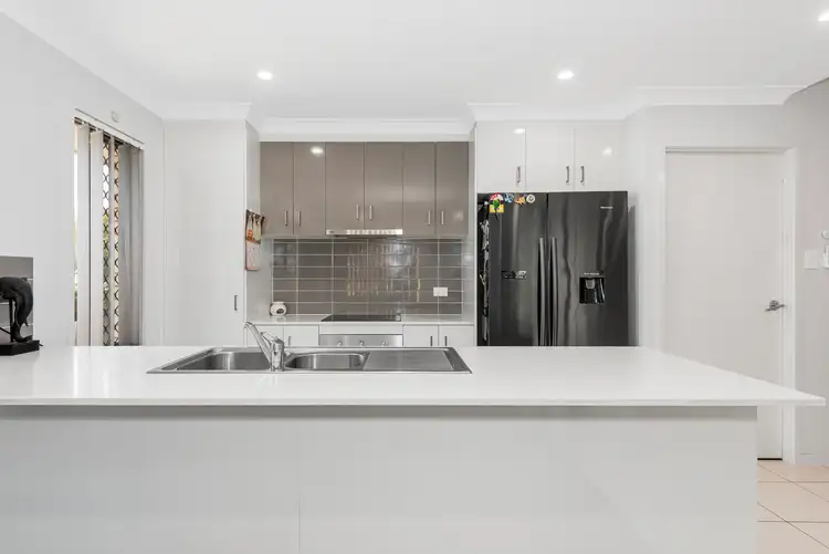 Fourth view of Homely house listing, 34 Cassidy Crescent, Willow Vale QLD 4209