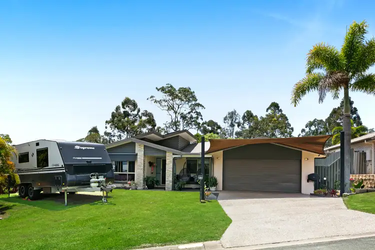 9 Parrott Court, Gilston QLD 4211