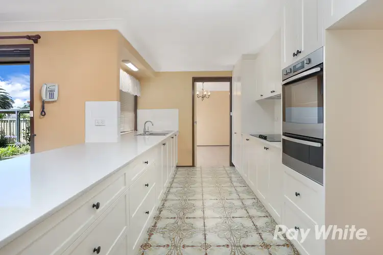 Second view of Homely house listing, 214 Bennett Road, St Clair NSW 2759