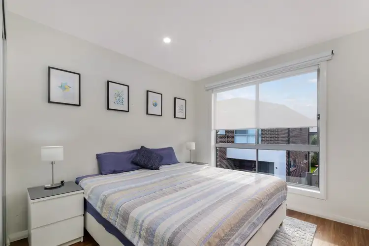Sixth view of Homely townhouse listing, 5 Calvert Glade, Quakers Hill NSW 2763
