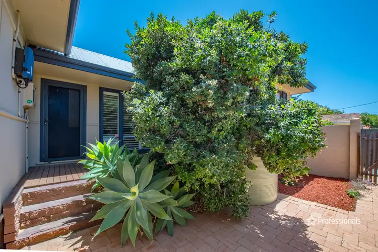 Third view of Homely house listing, 45 Whitfield Street, Beachlands WA 6530