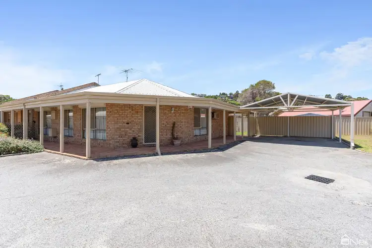 Main view of Homely house listing, 7/36 Owtram Road, Armadale WA 6112
