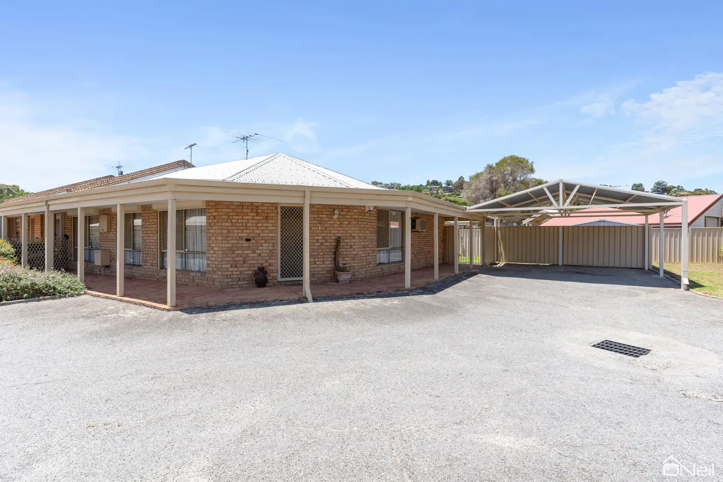 Main view of Homely house listing, 7/36 Owtram Road, Armadale WA 6112