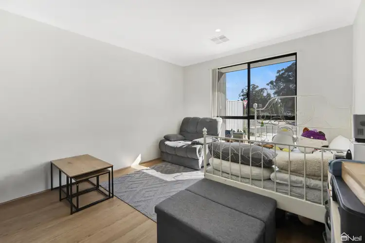 Third view of Homely house listing, 8 Wattlebird Entrance, Maddington WA 6109