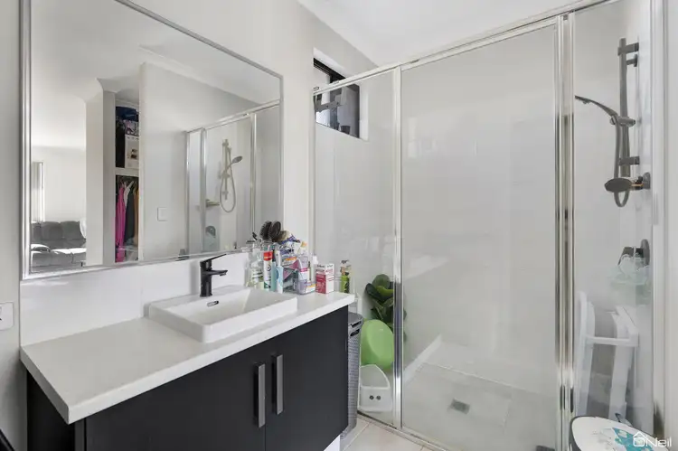 Fifth view of Homely house listing, 8 Wattlebird Entrance, Maddington WA 6109