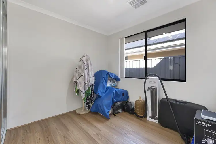 Sixth view of Homely house listing, 8 Wattlebird Entrance, Maddington WA 6109
