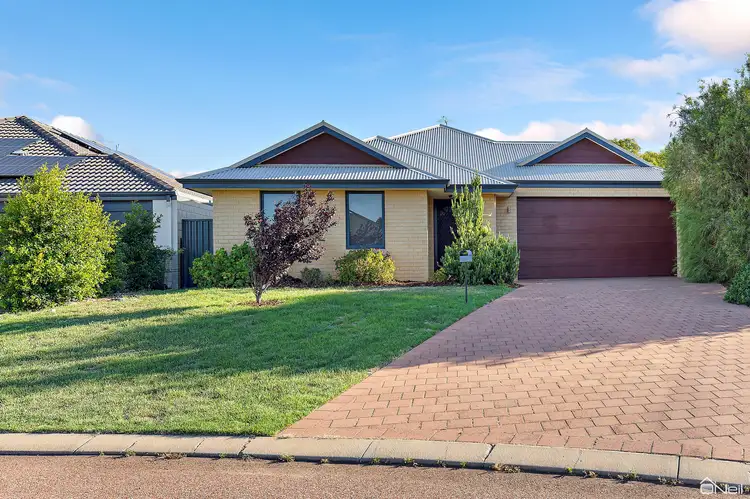Main view of Homely house listing, 11 Howitzer Turn, Byford WA 6122