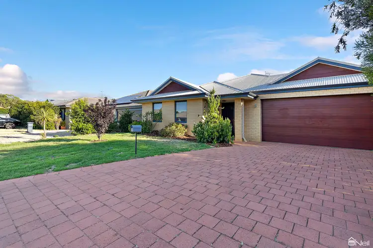 Third view of Homely house listing, 11 Howitzer Turn, Byford WA 6122