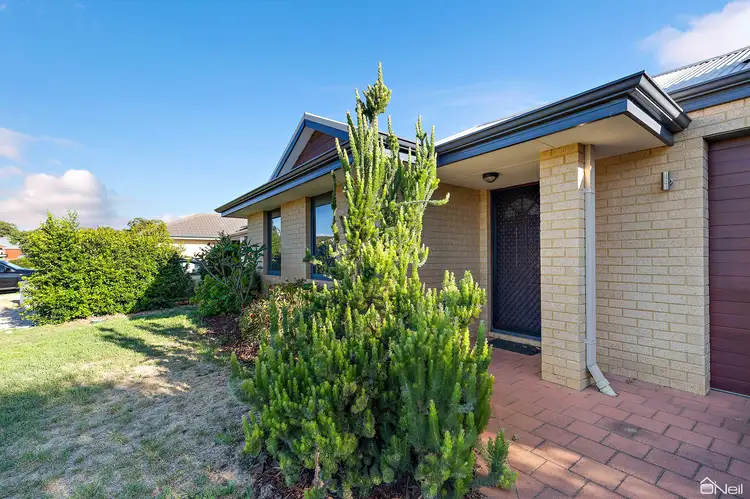 Fourth view of Homely house listing, 11 Howitzer Turn, Byford WA 6122