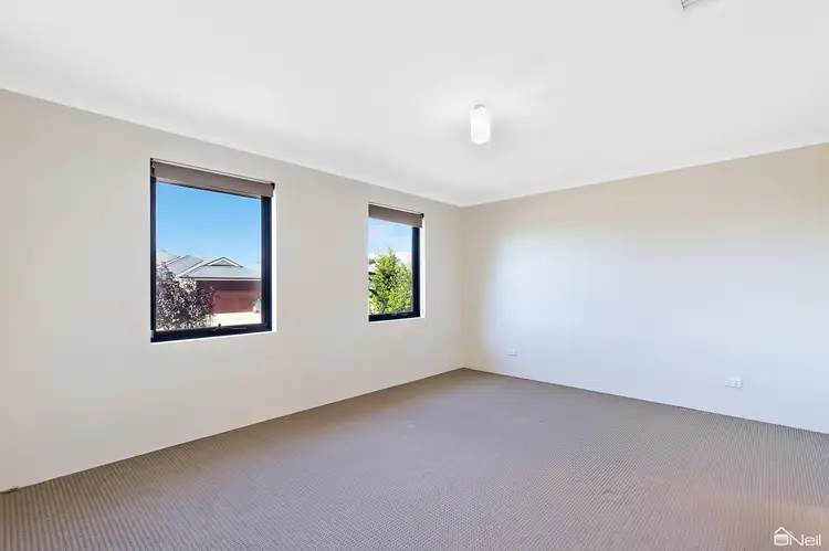 Fifth view of Homely house listing, 11 Howitzer Turn, Byford WA 6122