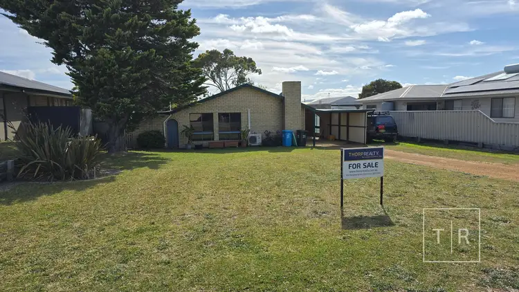 Main view of Homely house listing, 25 Alexander Drive, Castletown WA 6450