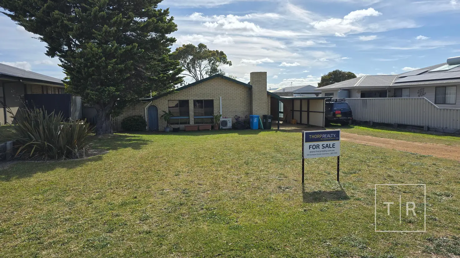 Main view of Homely house listing, 25 Alexander Drive, Castletown WA 6450