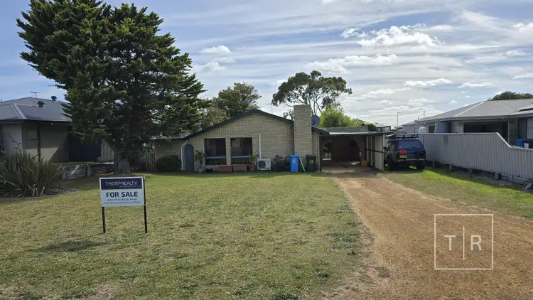 Second view of Homely house listing, 25 Alexander Drive, Castletown WA 6450