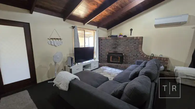 Third view of Homely house listing, 25 Alexander Drive, Castletown WA 6450